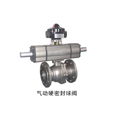 保温阀门安装方式