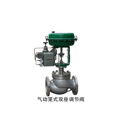 阀门运行前维护存在的问题及解决措施